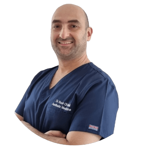 Dr Rock CHAMI